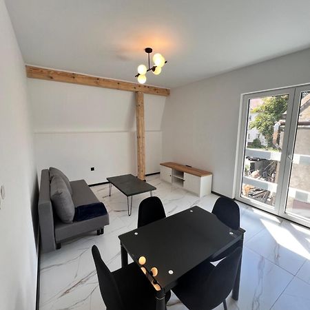 Dworskiego 74 Apartament 1 Przemyśl Esterno foto