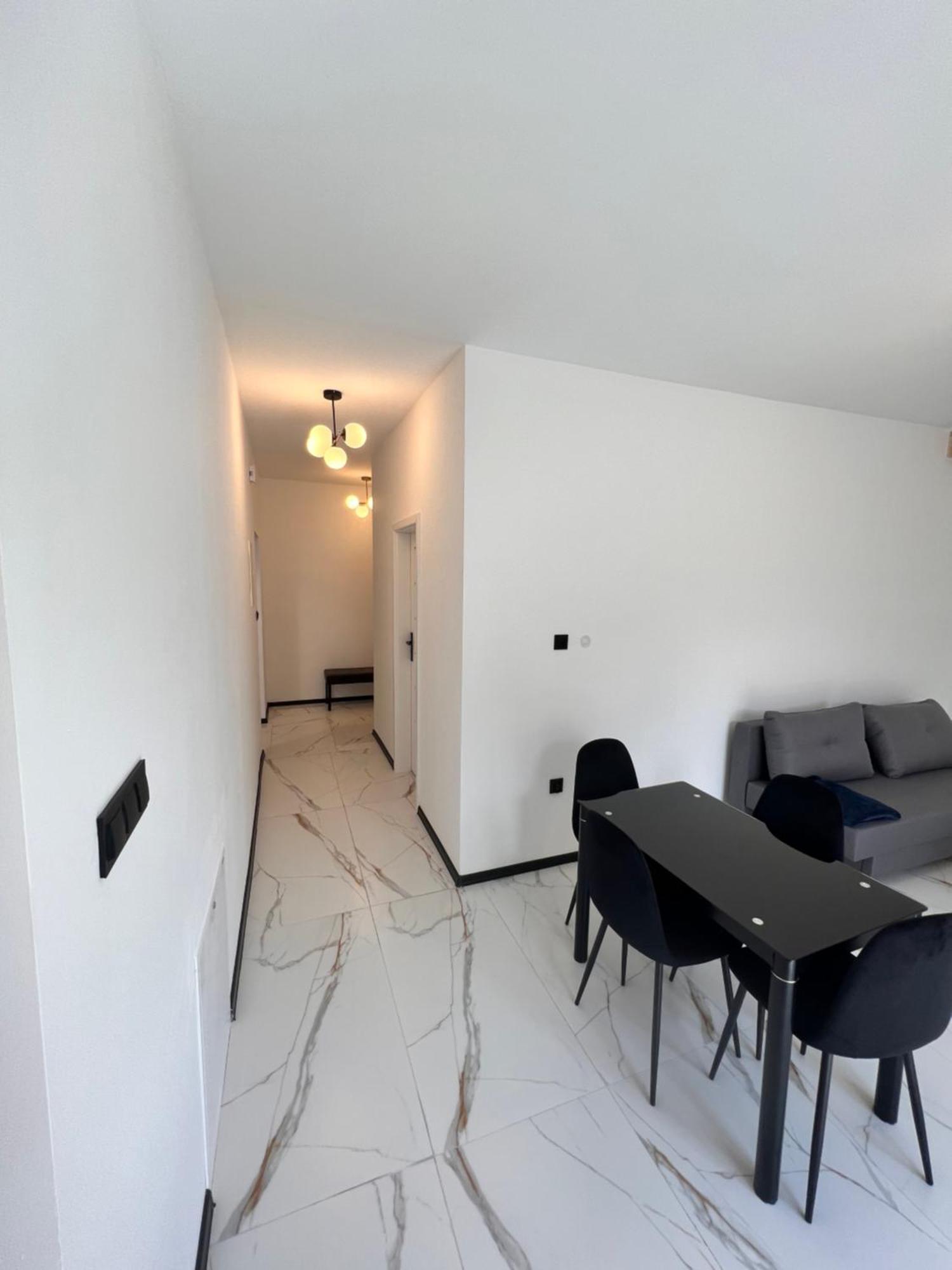 Dworskiego 74 Apartament 1 Przemyśl Esterno foto