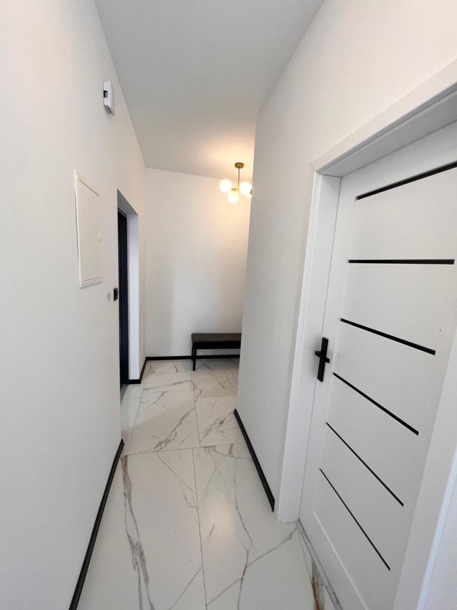 Dworskiego 74 Apartament 1 Przemyśl Esterno foto