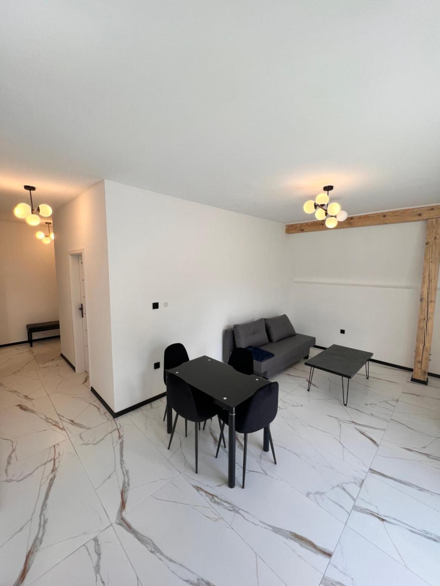Dworskiego 74 Apartament 1 Przemyśl Esterno foto