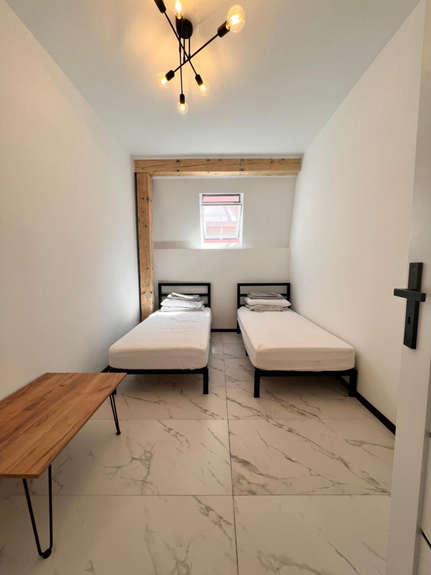 Dworskiego 74 Apartament 1 Przemyśl Esterno foto
