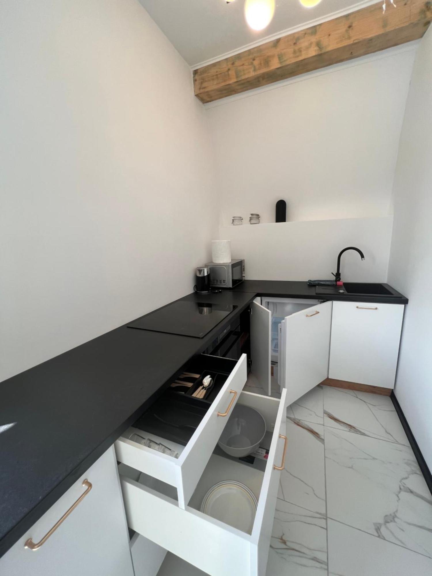 Dworskiego 74 Apartament 1 Przemyśl Esterno foto