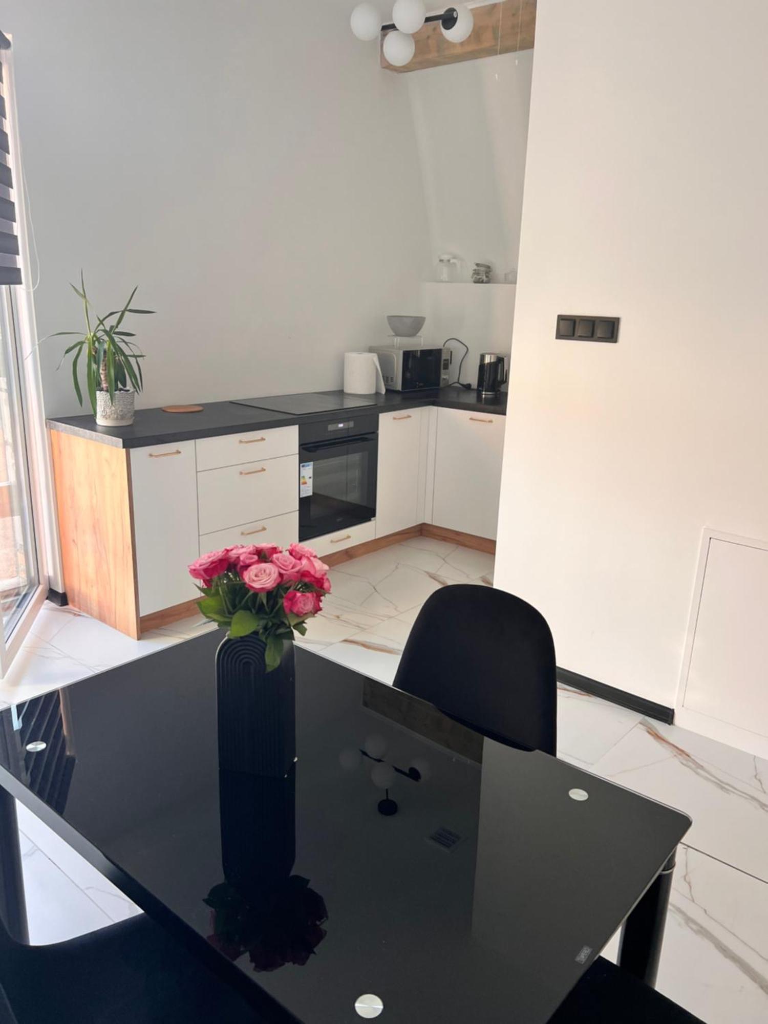 Dworskiego 74 Apartament 1 Przemyśl Esterno foto